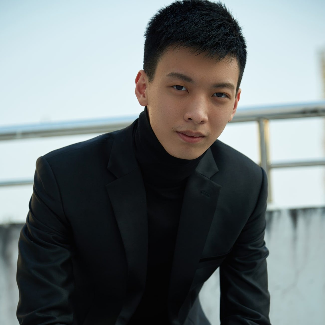 Profile Picture of Chan Soe